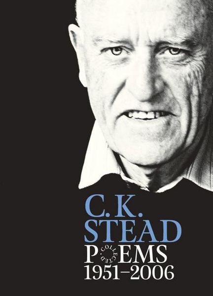 Produktbild: Collected Poems, 1951-2006: C. K. Stead
