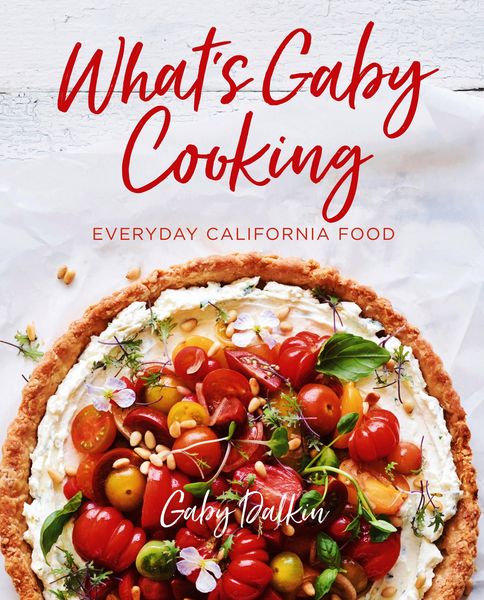 Produktbild: What's Gaby Cooking