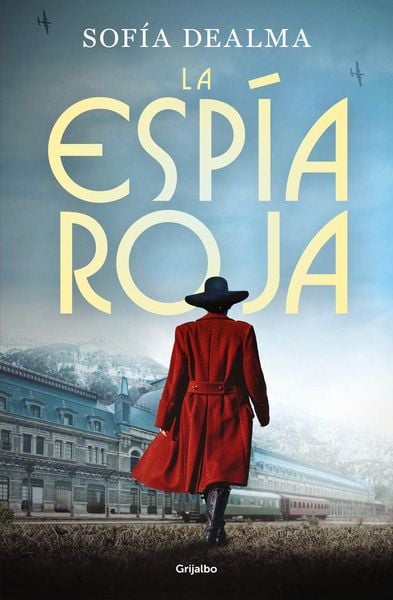 Produktbild: La Esp&iacute;a Roja / The Red Spy