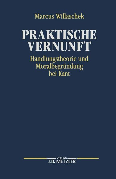 Produktbild: Praktische Vernunft