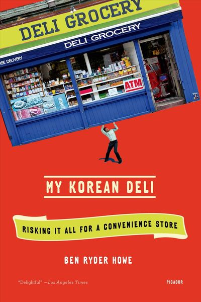 Produktbild: My Korean Deli