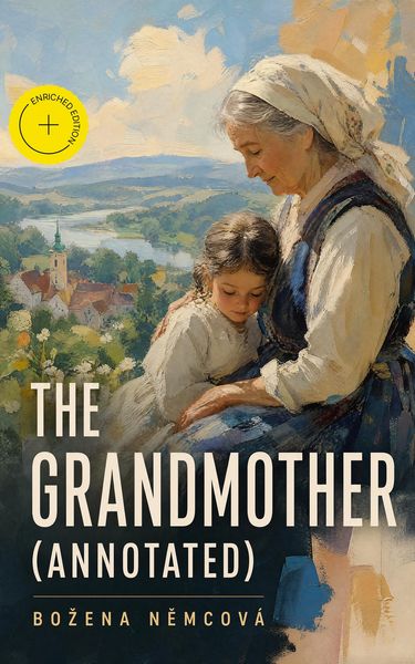 Produktbild: The Grandmother (Annotated)