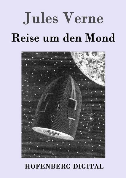 Produktbild: Reise um den Mond