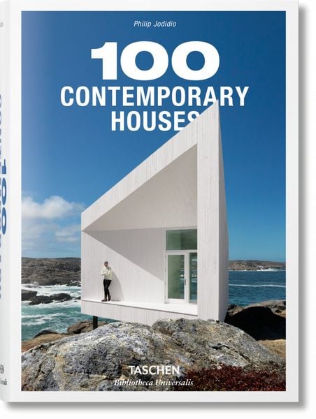Produktbild: 100 Contemporary Houses