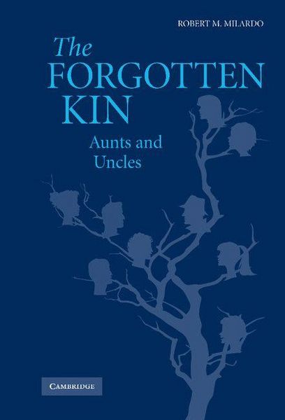 Produktbild: The Forgotten Kin