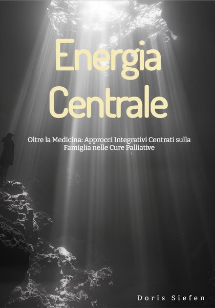 Produktbild: Energia Centrale