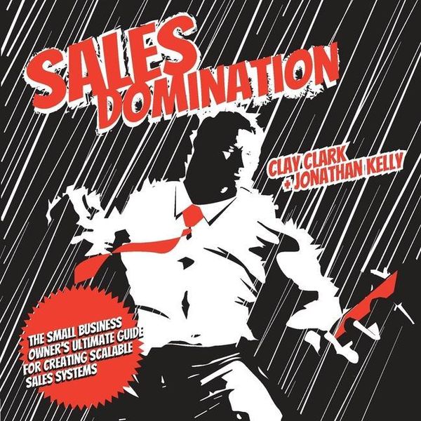 Produktbild: Sales Domination