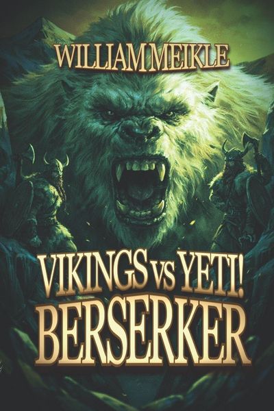 Produktbild: BERSERKER