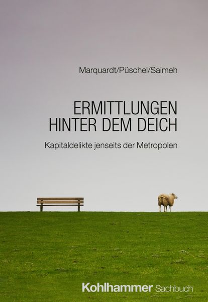 Produktbild: Ermittlungen hinter dem Deich