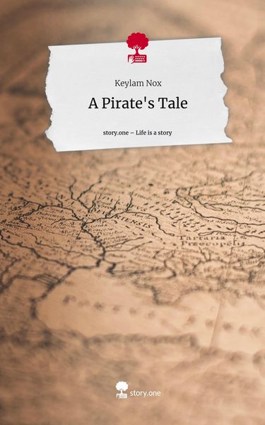 Produktbild: A Pirate's Tale. Life is a Story - story.one