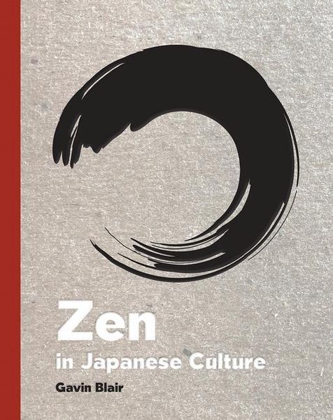 Produktbild: Zen in Japanese Culture