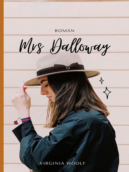 Produktbild: Mrs Dalloway
