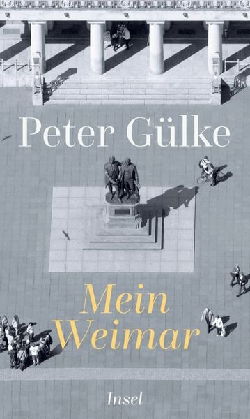Produktbild: Mein Weimar