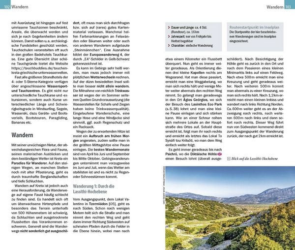 Produktbild: Reise Know-How InselTrip Kreta