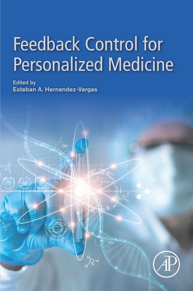 Produktbild: Feedback Control for Personalized Medicine
