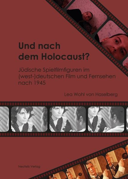 Produktbild: Und nach dem Holocaust?