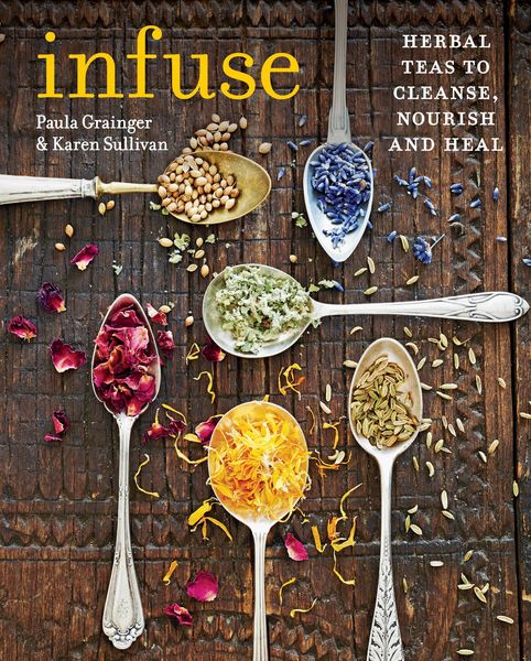 Produktbild: Infuse
