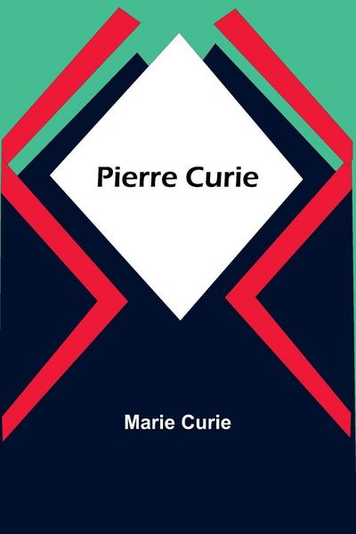 Produktbild: Pierre Curie
