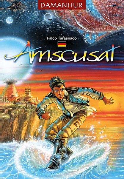 Produktbild: Amscusat
