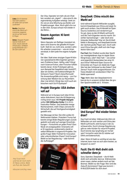 ChatGPT Welches KI Modell passt zu dir?