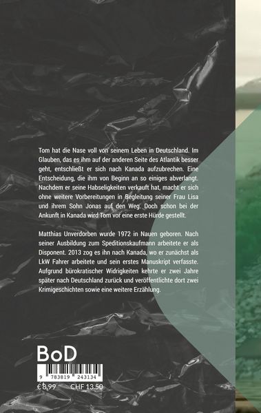 Produktbild: Einfach mal machen, k&ouml;nnte ja gut werden
