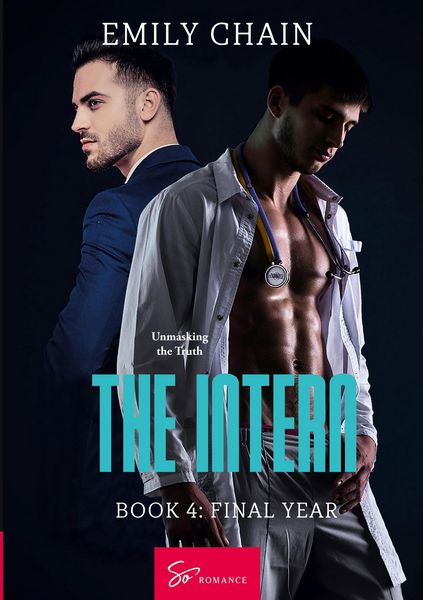Produktbild: The Intern - Book 4