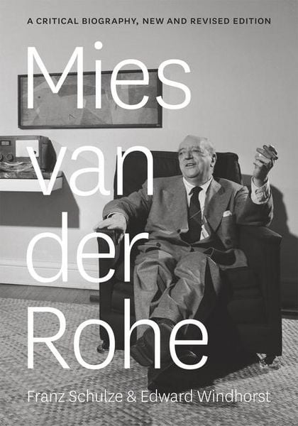 Produktbild: Mies van der Rohe