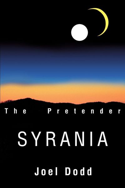 Produktbild: Syrania