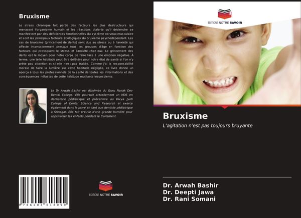 Produktbild: Bruxisme
