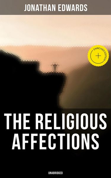 Produktbild: The Religious Affections (Unabridged)