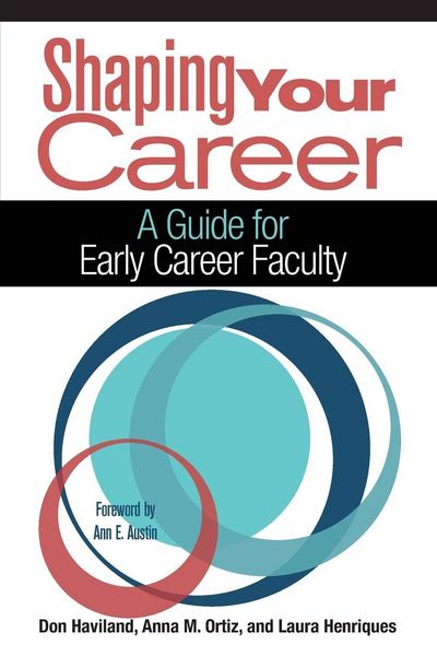 Produktbild: Shaping Your Career
