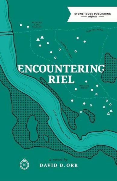 Produktbild: Encountering Riel