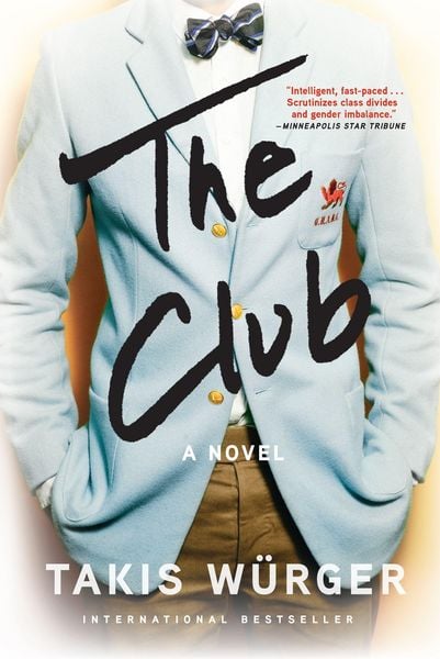 Produktbild: The Club