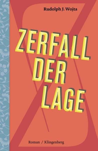 Produktbild: Zerfall der Lage