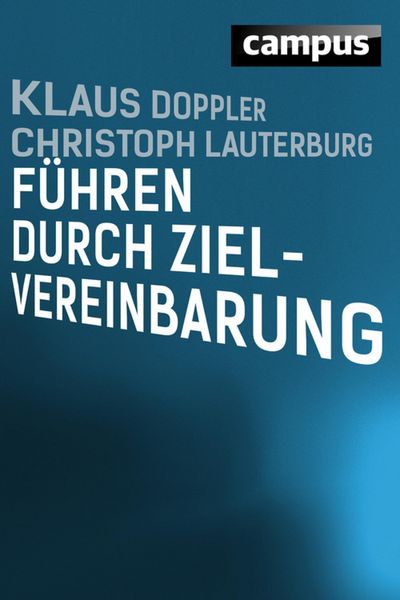 Produktbild: F&uuml;hren durch Zielvereinbarung