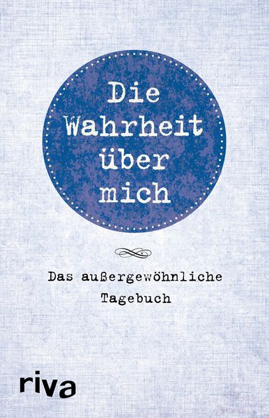 Produktbild: Die Wahrheit &uuml;ber mich