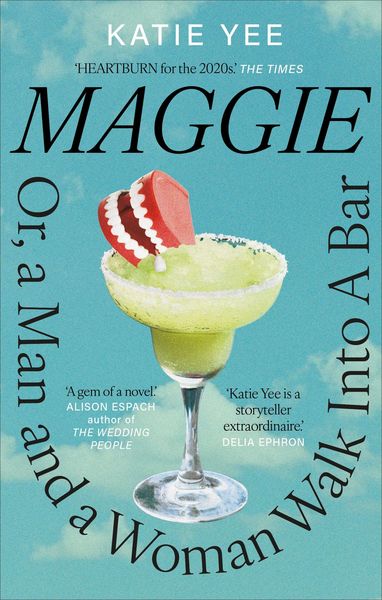 Produktbild: Maggie