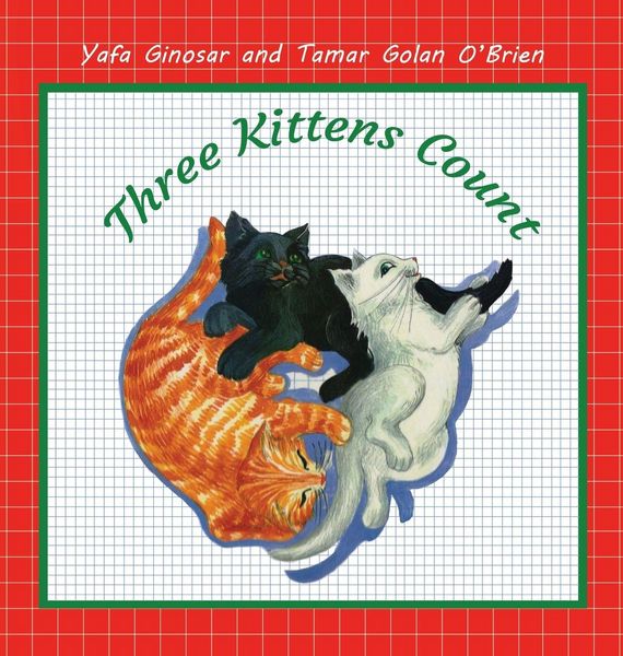 Produktbild: Three Kittens Count
