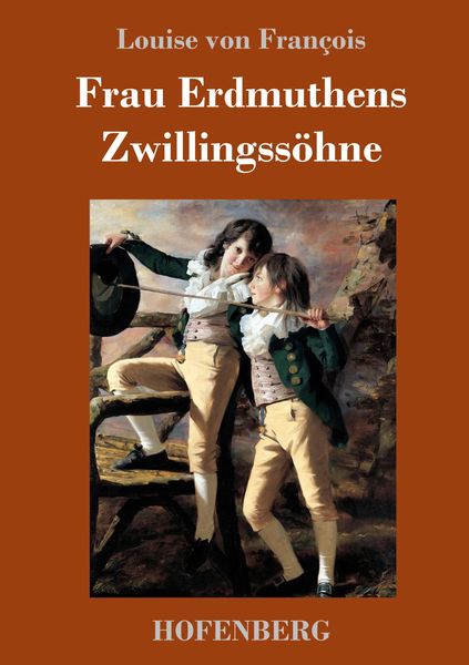 Produktbild: Frau Erdmuthens Zwillingss&ouml;hne