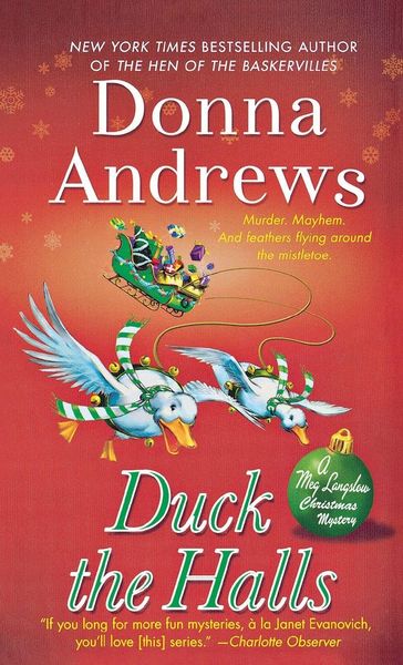 Produktbild: Duck the Halls