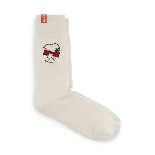 Produktbild: Socken Festive Friends, Gr. 42-46 Peanuts