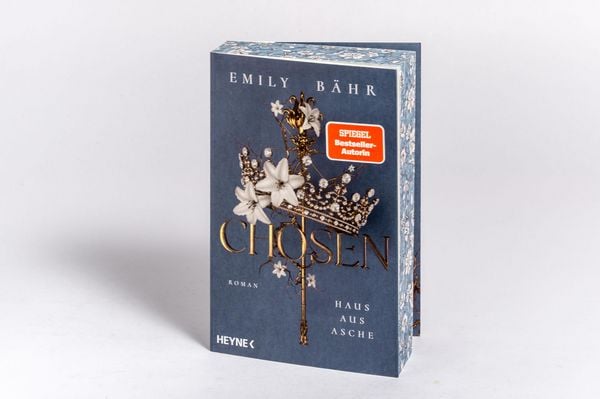 Produktbild: Chosen &ndash; Haus aus Asche