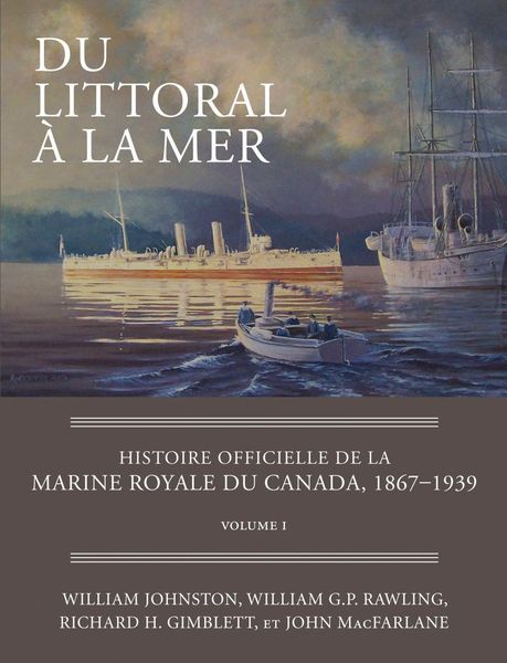 Produktbild: Du littoral &agrave; la mer