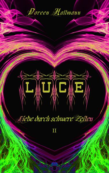 LUCE, Taschenbuch von Doreen Hallmann, Nova MD, 9783966982818