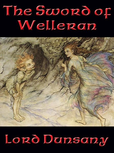 Produktbild: The Sword of Welleran