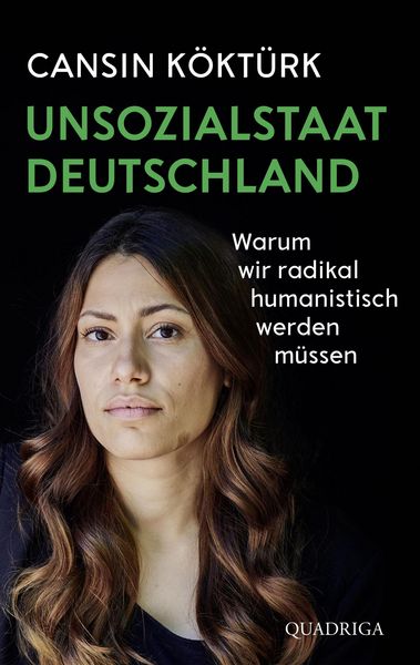 Produktbild: Unsozialstaat Deutschland