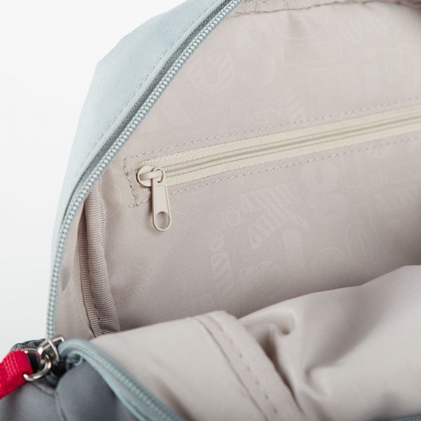 Produktbild: sigikid 25256 - Pf&ouml;tchen-Rucksack Elefant