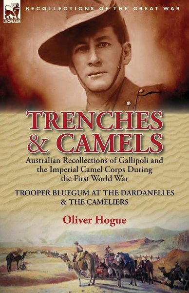 Produktbild: Trenches & Camels