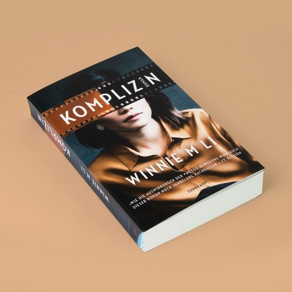 Produktbild: Komplizin