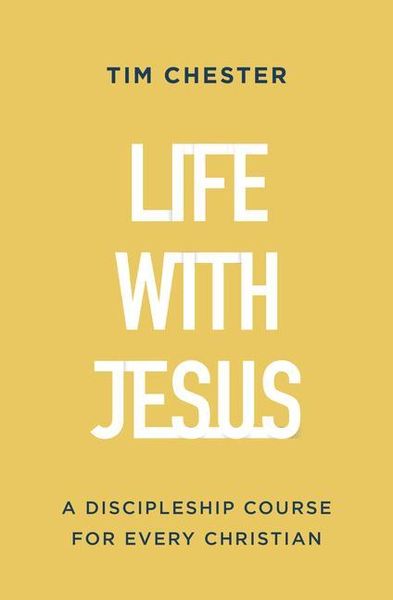 Produktbild: Life with Jesus